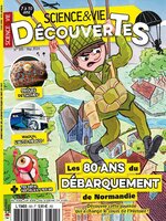 Science & Vie Découvertes